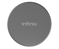 INFINIX Ładowarka indukcyjna 15W Magnetic Wireless Fast Charge Pad - 1241039 - zdjęcie 1